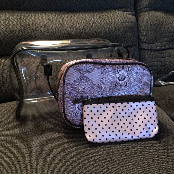 Three Piece Bag Set🛍 - Picture 1 of 5